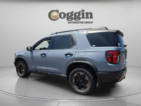 New 2026 Honda Passport TrailSport Elite image 3
