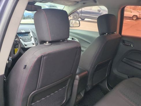 Used 2013 Chevrolet Equinox LS image 17