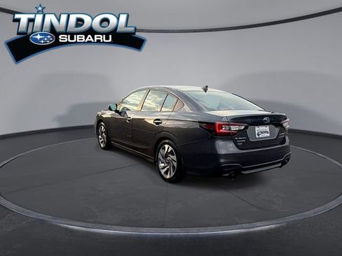 Certified 2023 Subaru Legacy Touring XT image 6