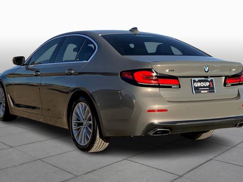 Used 2022 BMW 530i xDrive image 11