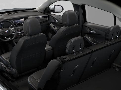 New 2026 Buick Encore GX Sport Touring FWD image 36