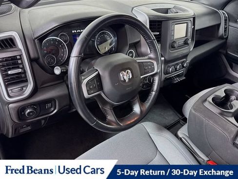 Used 2023 RAM 1500 Lone Star AWD/4WD image 6