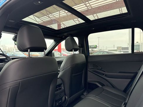 New 2026 Jeep Cherokee Overland w/ Advanced Pro Tech Group image 30