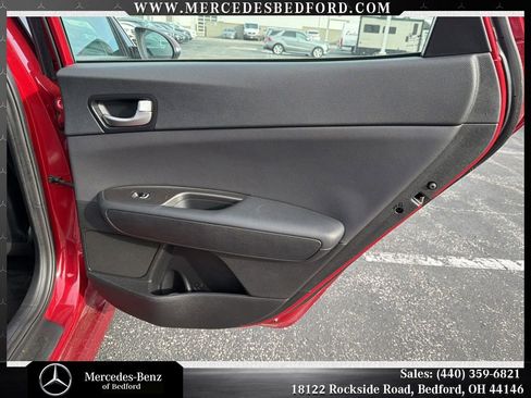 Used 2018 Kia Optima S FWD image 24