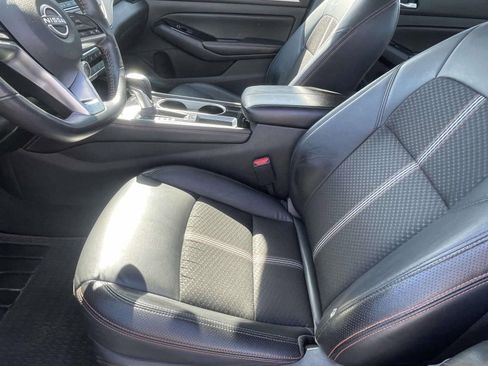 Used 2024 Nissan Altima 2.5 SR image 13
