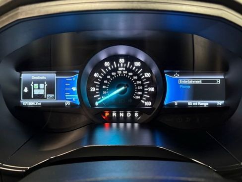 Certified 2022 Ford Edge SEL image 23