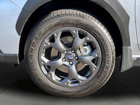 Used 2022 Subaru Crosstrek 2.5i Sport image 5