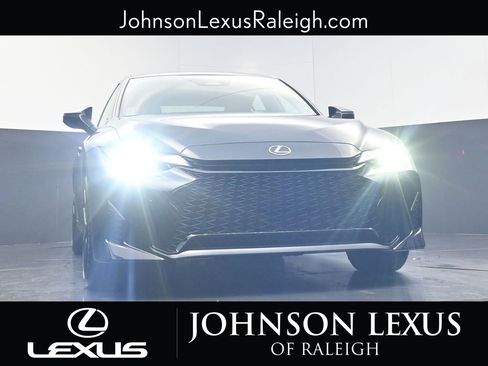 New 2026 Lexus IS 350 F Sport image 15