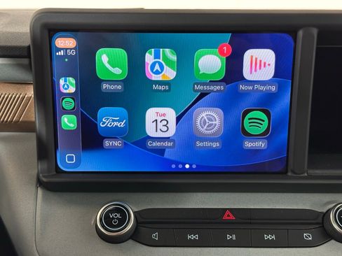 Used 2022 Ford Maverick Lariat w/ Lariat Luxury Package image 3