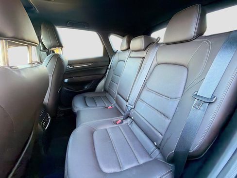 Used 2025 MAZDA CX-5 Signature image 20