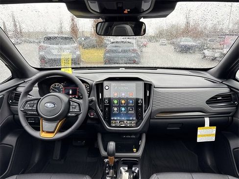 New 2026 Subaru Forester Wilderness image 22