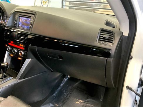Used 2014 MAZDA CX-5 Grand Touring image 19
