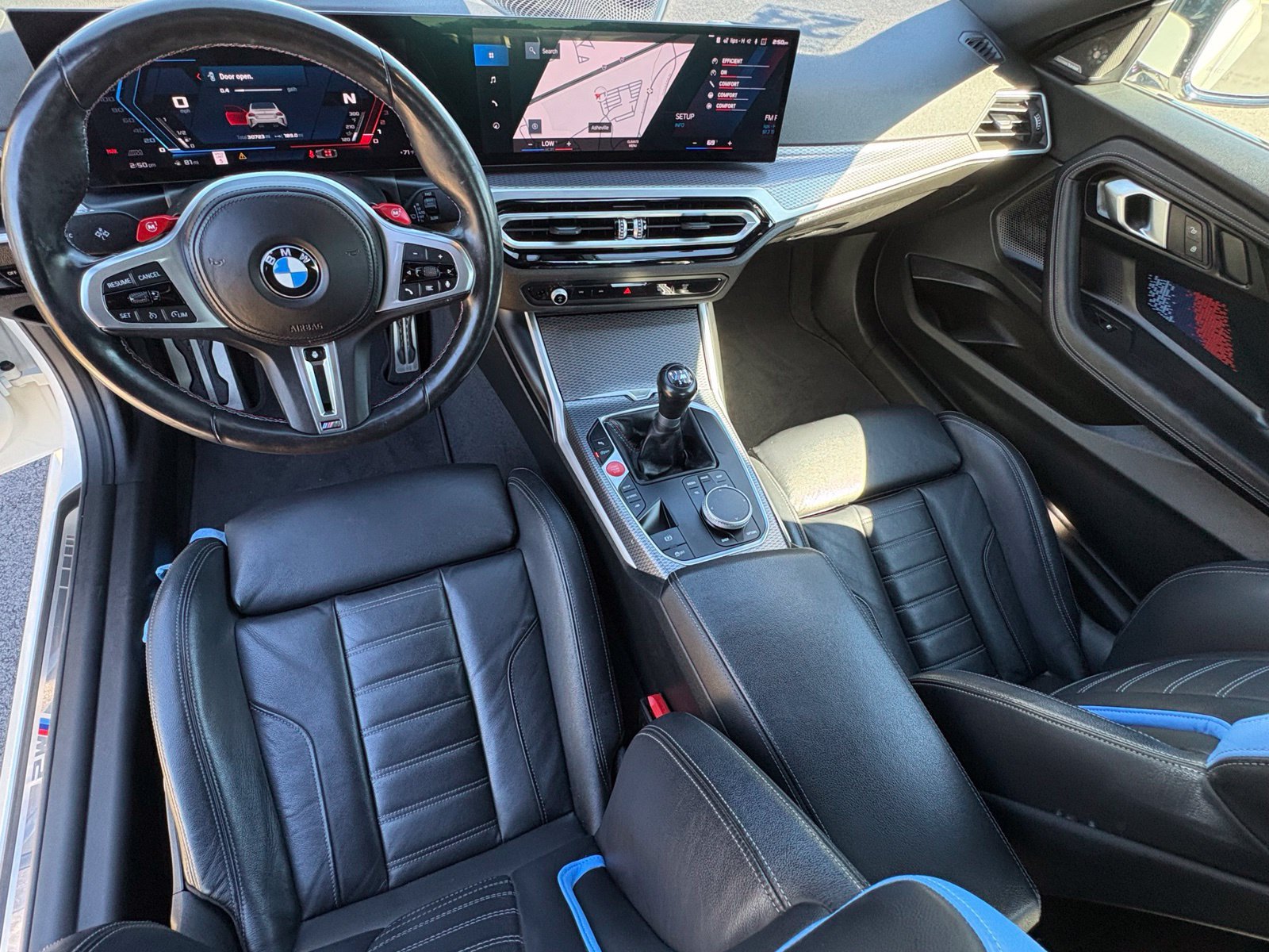 Used 2024 BMW M2 RWD image 14