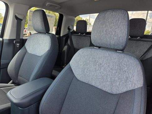 New 2026 Ford Maverick XLT FWD image 23
