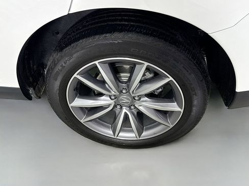 Used 2023 Acura RDX Technology Package image 28
