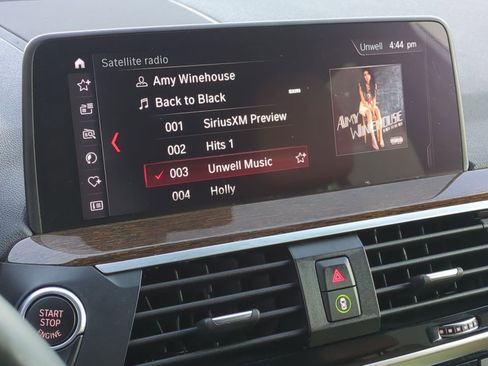 Used 2018 BMW X3 xDrive30i image 23