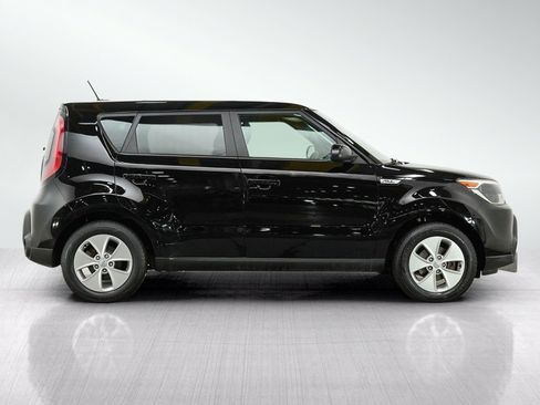 Used 2015 Kia Soul FWD image 6