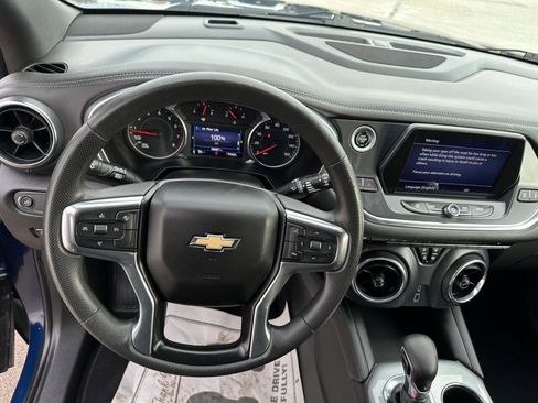Used 2022 Chevrolet Blazer LT image 20