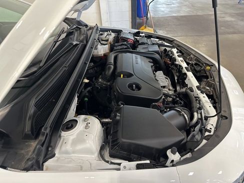 Used 2024 Chevrolet Malibu RS w/ LPO, Floor Liner Package image 36