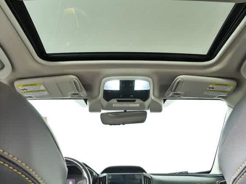 Used 2021 Subaru Crosstrek 2.5i Sport w/ Moonroof Package AWD/4WD image 19