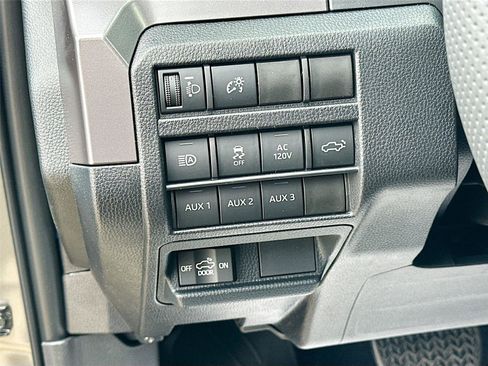 New 2026 Toyota Tacoma TRD Off-Road AWD/4WD image 14