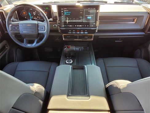 Certified 2025 GMC Hummer EV 3X image 19