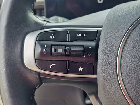 Used 2025 Kia K5 GT-Line AWD/4WD image 19