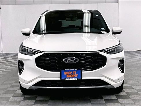 Used 2023 Ford Escape ST-Line Elite image 3