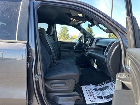 New 2026 RAM 1500 Classic Warlock AWD/4WD image 20