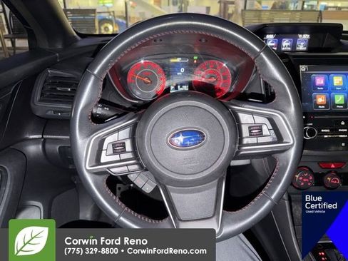 Used 2018 Subaru Impreza 2.0i Sport w/ Popular Package #1 image 9