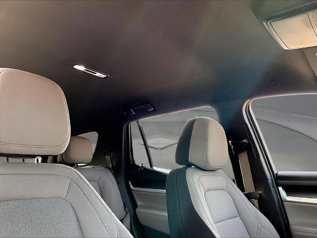 Used 2026 GMC Terrain Elevation AWD/4WD image 30