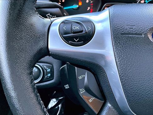 Used 2016 Ford Escape Titanium image 17