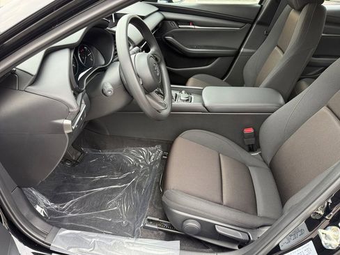 New 2026 MAZDA MAZDA3 s image 10