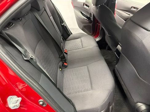 Used 2022 Toyota Corolla SE FWD image 20