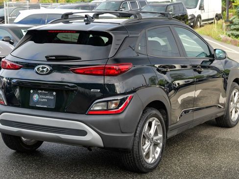 Used 2023 Hyundai Kona SEL AWD/4WD image 7