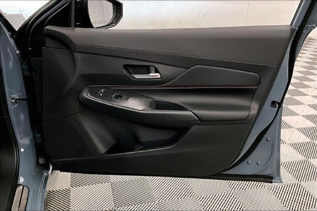 New 2027 Nissan Sentra SR FWD image 35