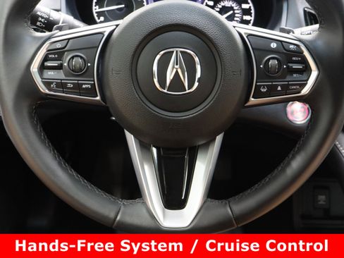 Used 2024 Acura RDX SH-AWD w/ Technology Package image 27