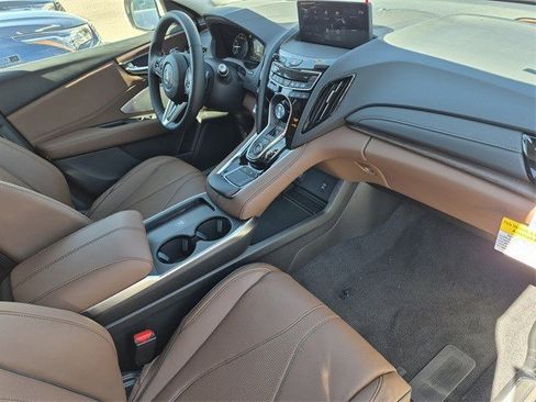 New 2025 Acura RDX SH-AWD w/ Advance Package image 16