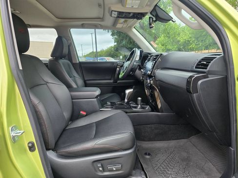 Used 2022 Toyota 4Runner TRD Pro AWD/4WD image 27