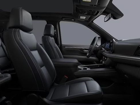 New 2026 Chevrolet Tahoe Z71 w/ Comfort Package AWD/4WD image 7