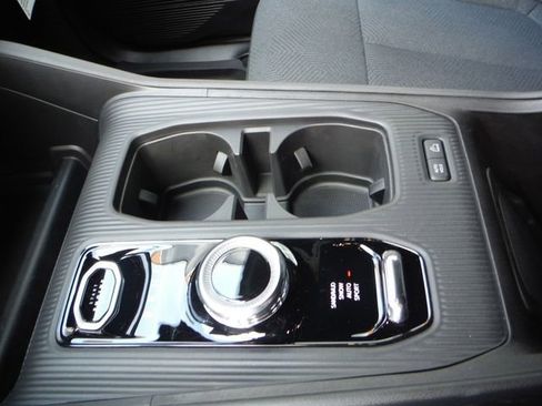 New 2026 Jeep Cherokee Laredo AWD/4WD image 19