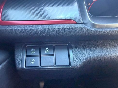Used 2021 Honda Civic Type R image 17