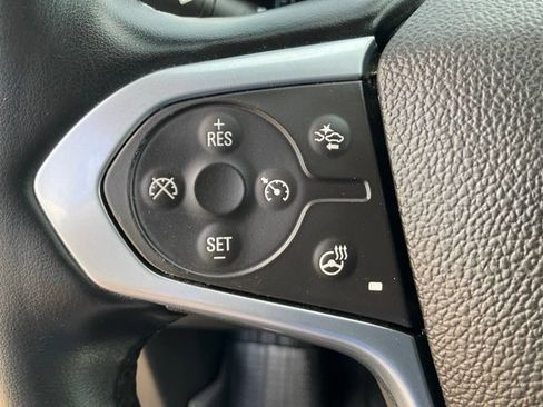 Used 2023 Chevrolet Traverse LT w/ LPO, Floor Liner Package AWD/4WD image 10