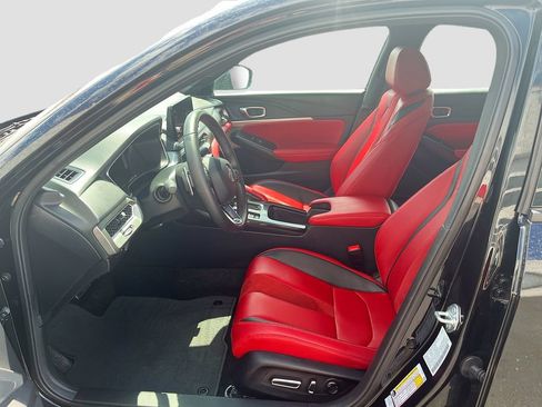 Used 2026 Acura Integra A-Spec FWD image 22