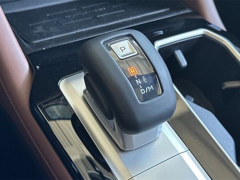 New 2025 Mitsubishi Outlander SEL image 22