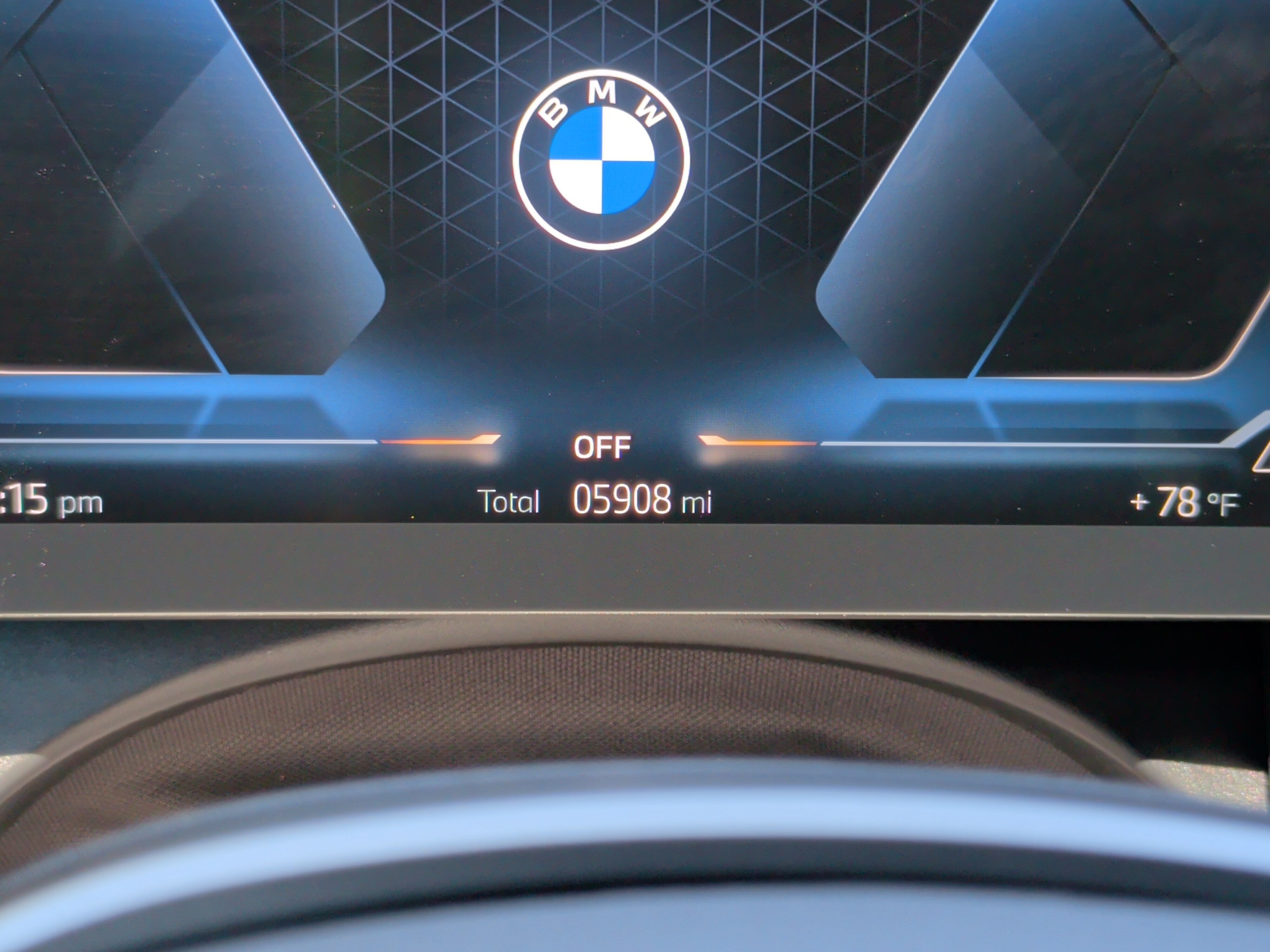 Certified 2026 BMW 530i w/ Convenience Package RWD image 14