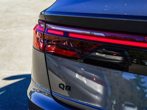 New 2026 Audi Q8 Premium image 10