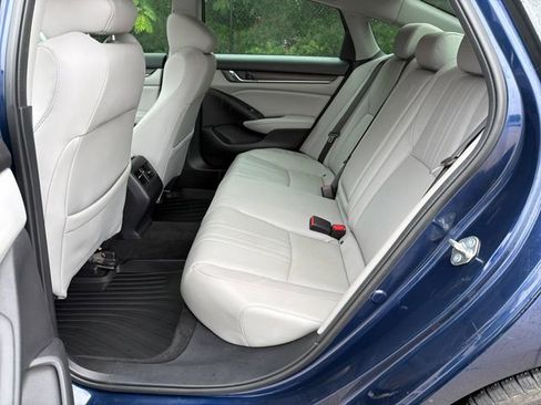 Used 2018 Honda Accord EX-L image 14