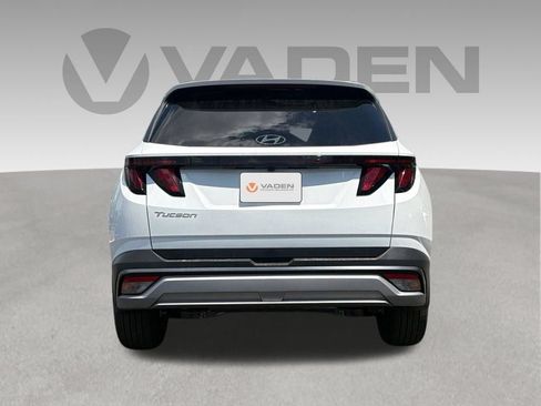New 2026 Hyundai Tucson SEL FWD image 20