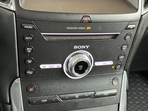 Used 2018 Ford Edge Titanium image 22